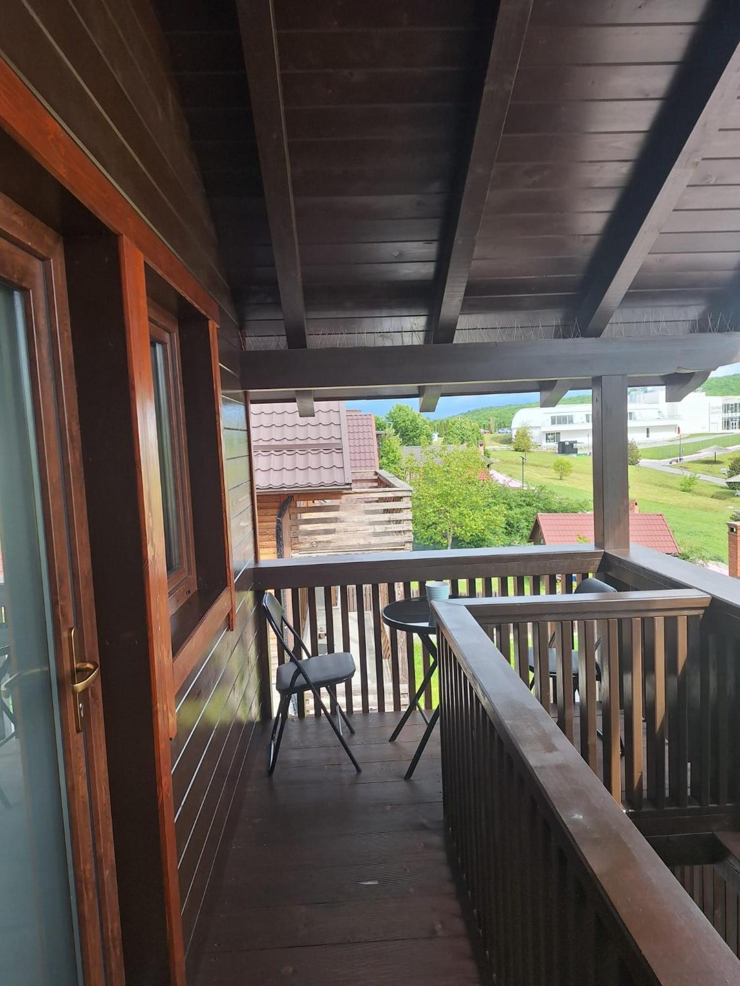 Cabana Suzanne Baile Figa Villa Agrisu de Sus Exterior photo